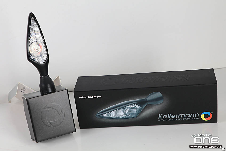 2017 Kellermann LIGHT