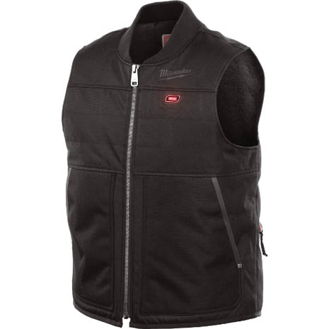 2017 M12 Heated Jacket Vest Hooded Jacket