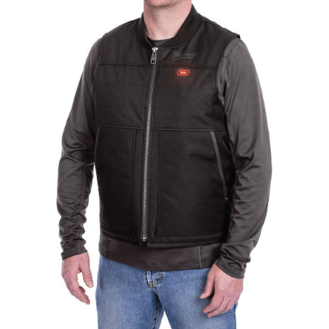 2017 M12 Heated Jacket Vest Hooded Jacket
