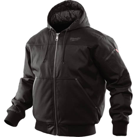 2017 M12 Heated Jacket Vest Hooded Jacket