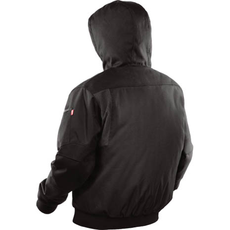 2017 M12 Heated Jacket Vest Hooded Jacket