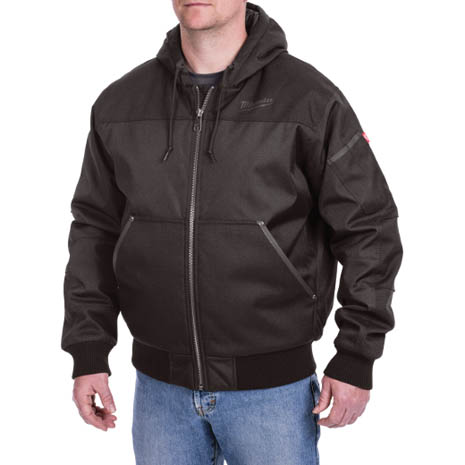 2017 M12 Heated Jacket Vest Hooded Jacket