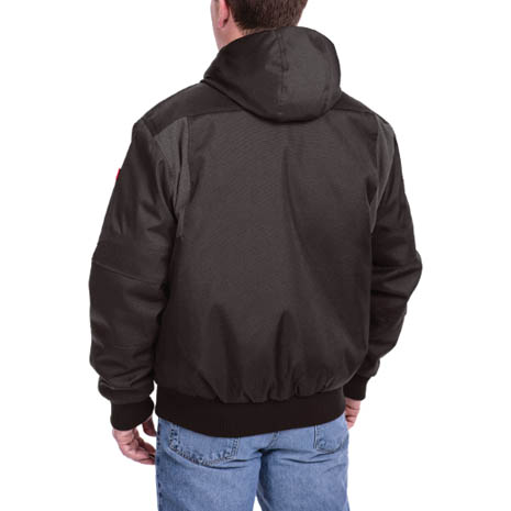 2017 M12 Heated Jacket Vest Hooded Jacket
