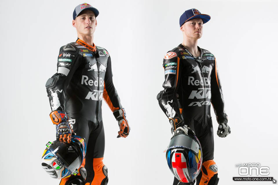 2017 MOTOGP RIDER