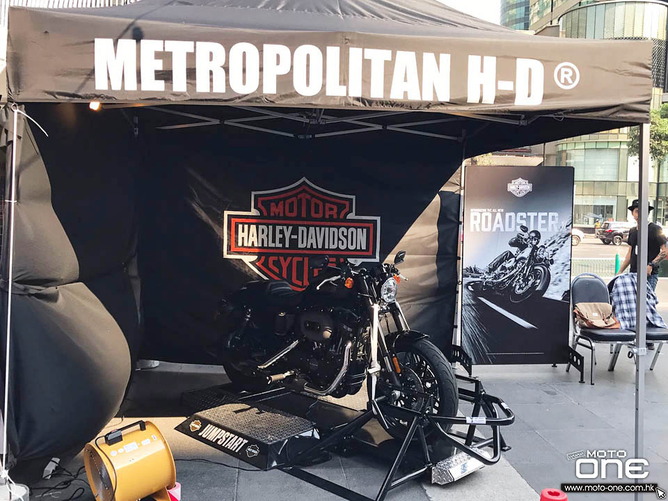 2017 THAILAND BANGKOK MOTORBIKE SHOW