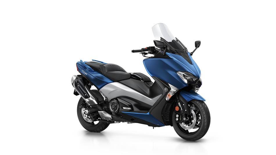 2017 YAMAHA T-Max 530 YZF-R6 MACAU