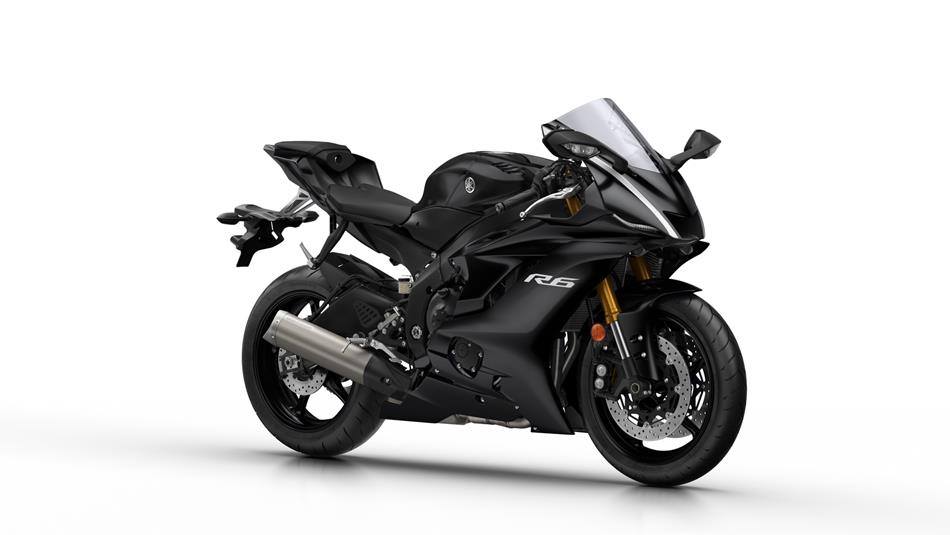 2017 YAMAHA T-Max 530 YZF-R6 MACAU