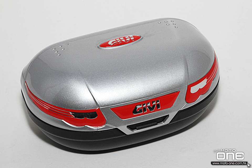 2017 GIVI POLARIZED