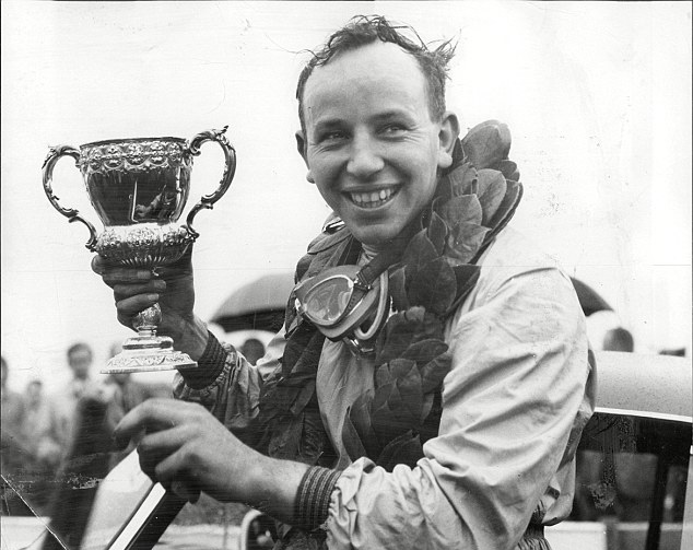 John Surtees