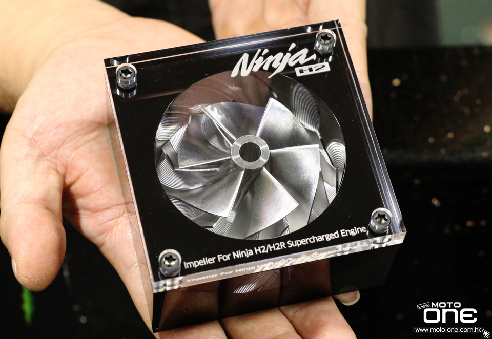 2017_KAWASAKI H2 IMPELLER