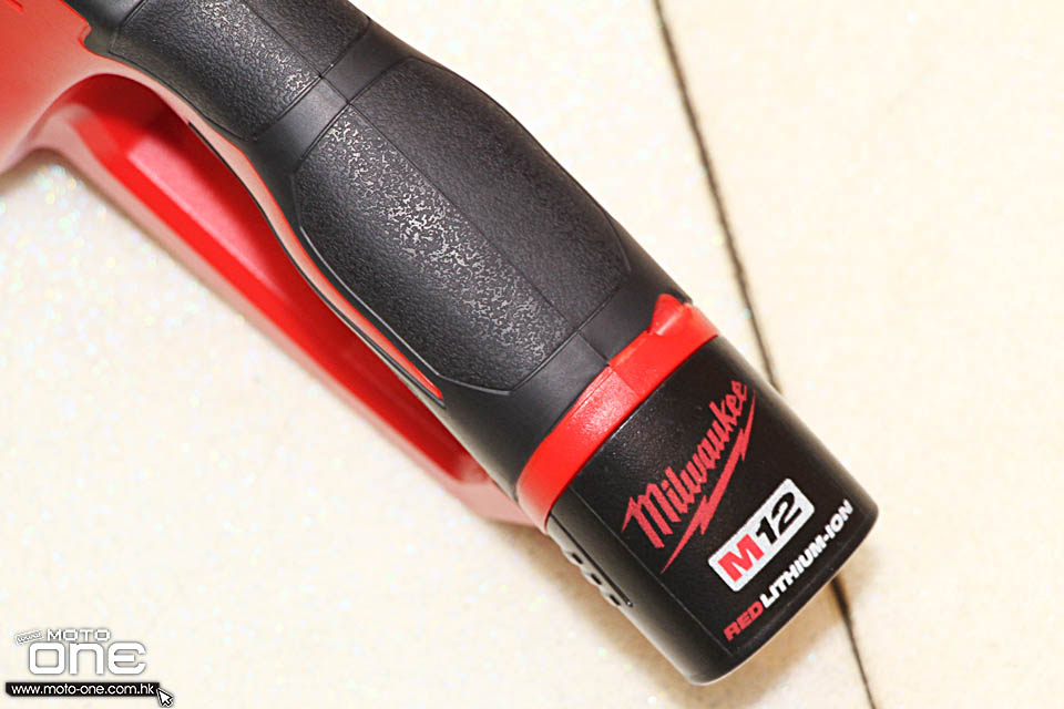 2017 MILWAUKEE M18 Compact Vacuum