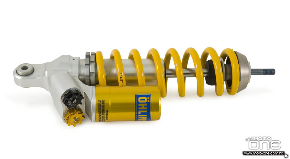 2017 OHLINS PAM