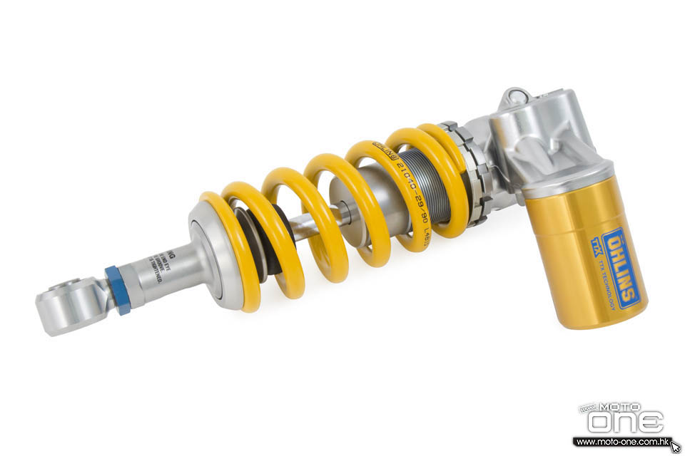 2017 OHLINS PAM