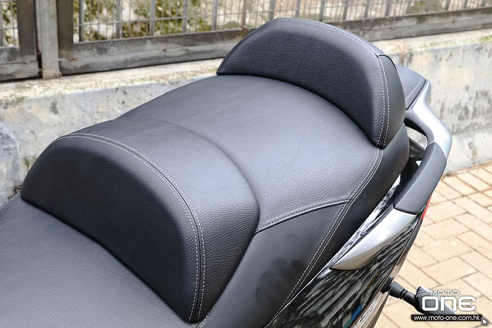 2017 PIAGGIO MP3 500ie LT ABS