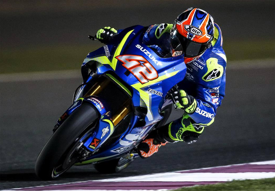 Alex RINS