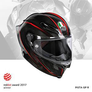 2017 Dainese Red Dot Design Awards