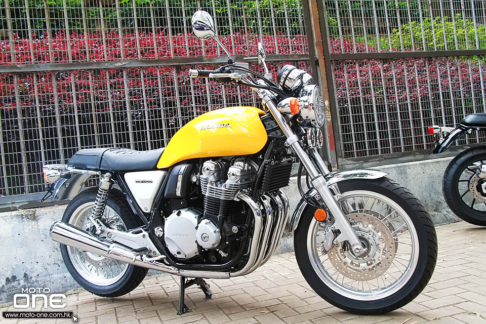 2017 HONDA CB1100 RS EX