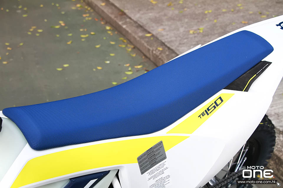 2017 HUSQUVARNA TE150