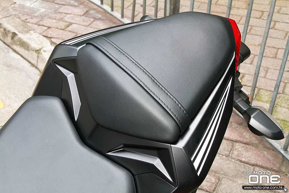 2017 KAWASAKI NINJA 300 ABS WINTER SP