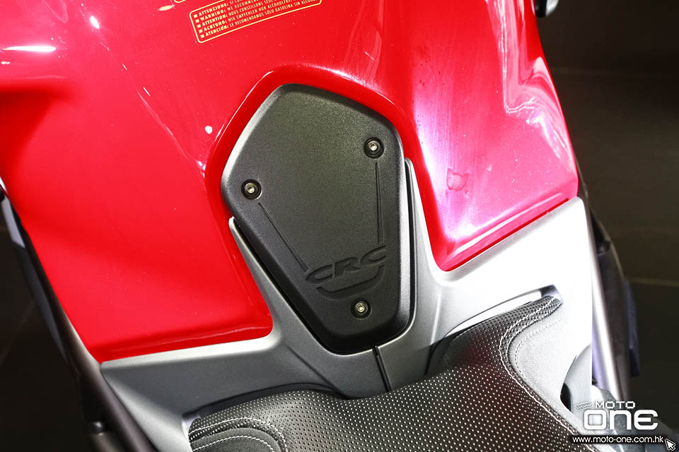 2017 MV AGUSTA BRUTALE 800