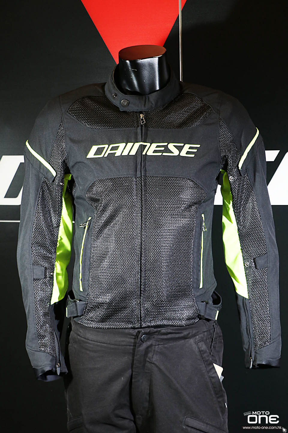 2017 DAINESE JACKET