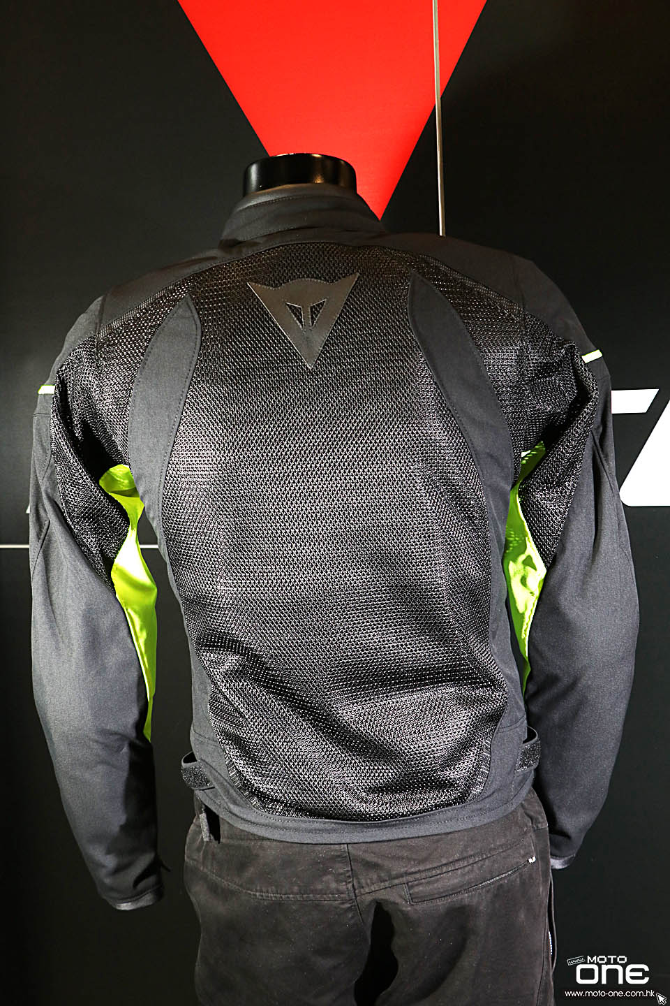 2017 DAINESE JACKET