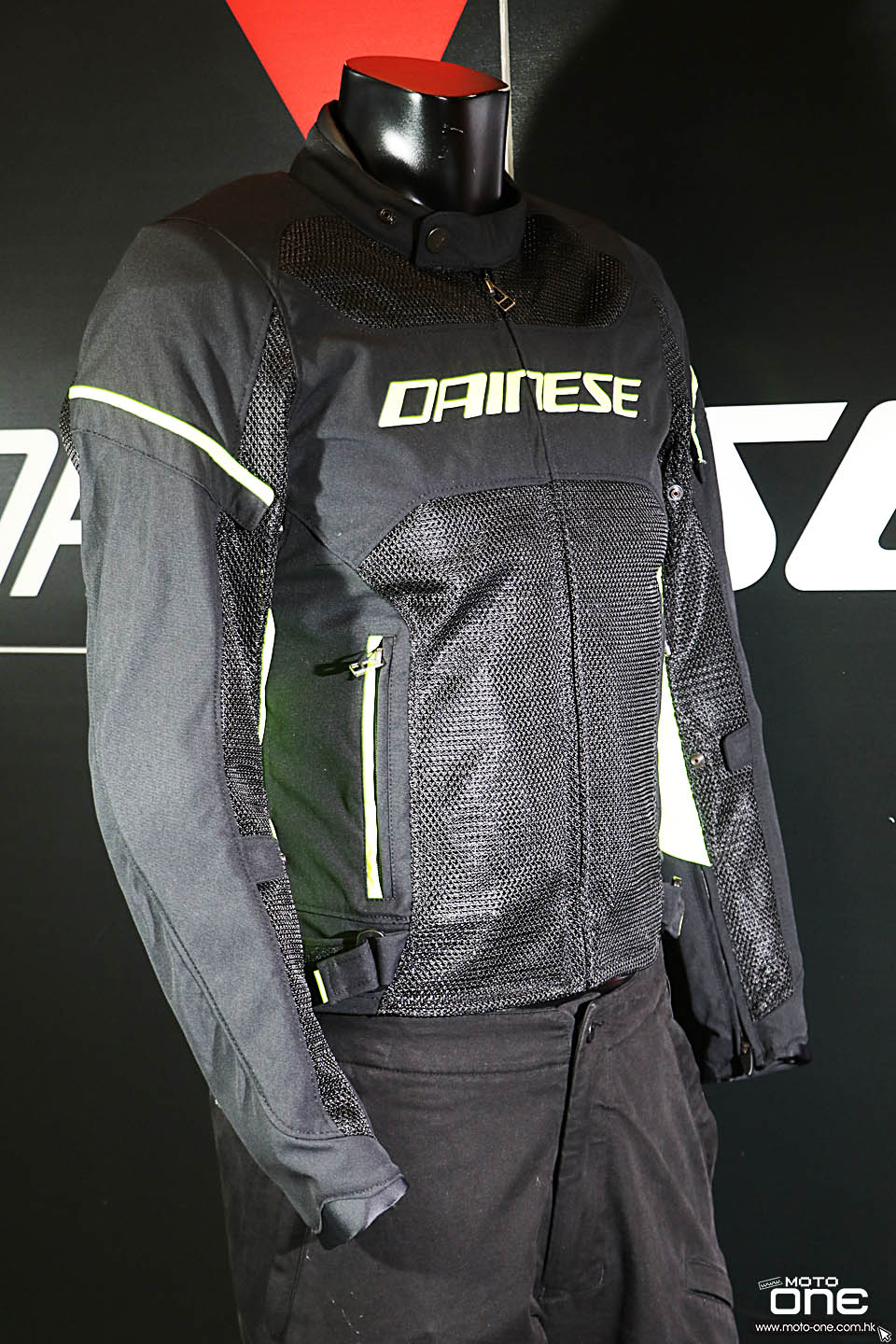 2017 DAINESE JACKET