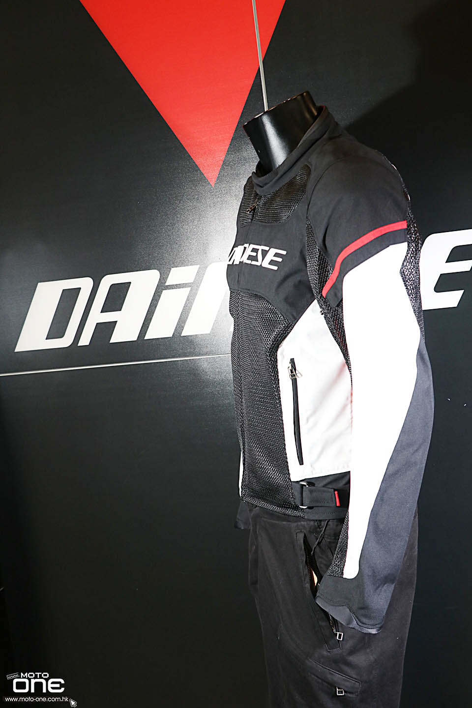 2017 DAINESE JACKET