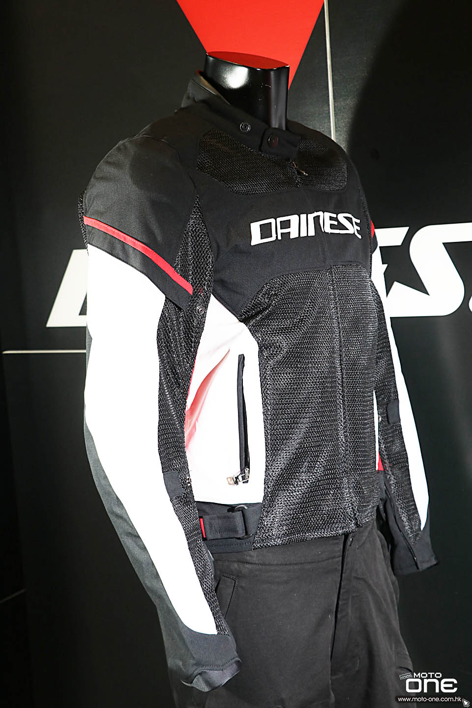 2017 DAINESE JACKET