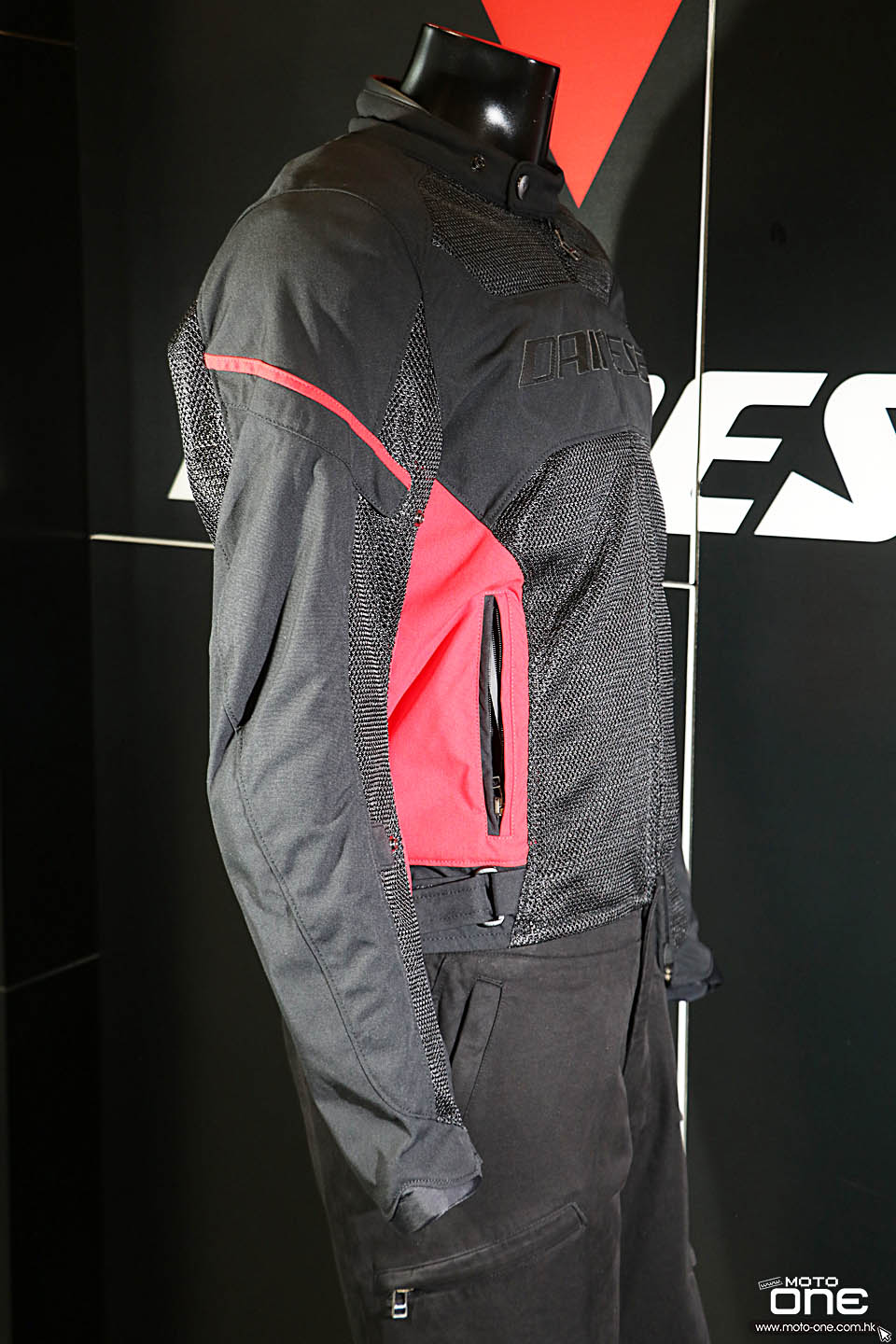 2017 DAINESE JACKET