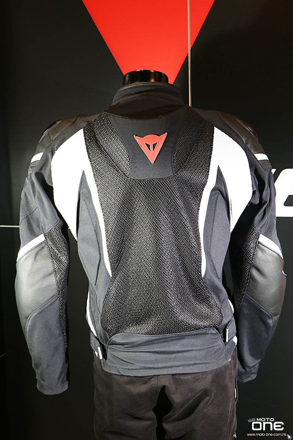 2017 DAINESE JACKET