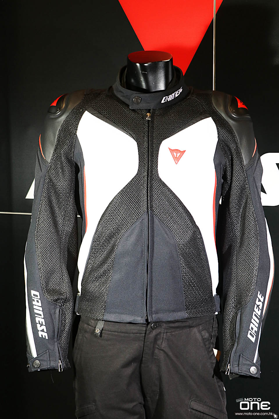 2017 DAINESE JACKET