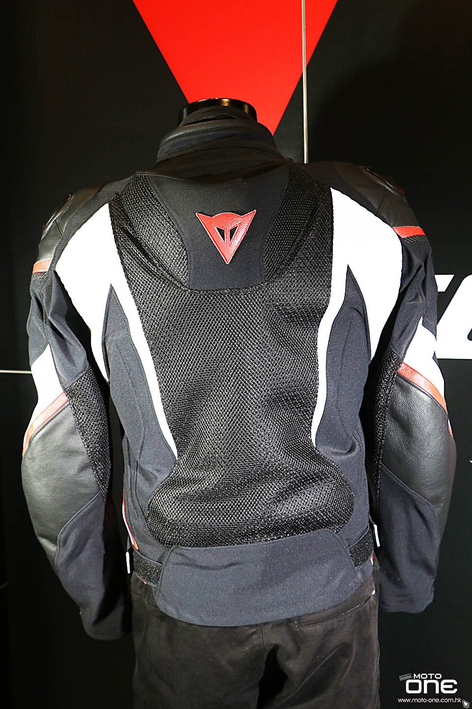 2017 DAINESE JACKET