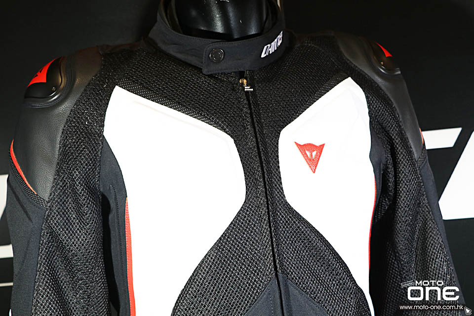 2017 DAINESE JACKET