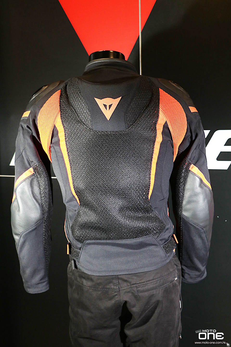 2017 DAINESE JACKET