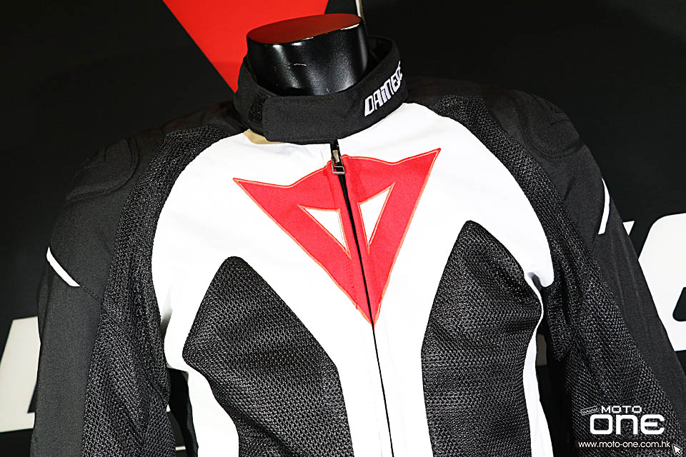 2017 DAINESE JACKET