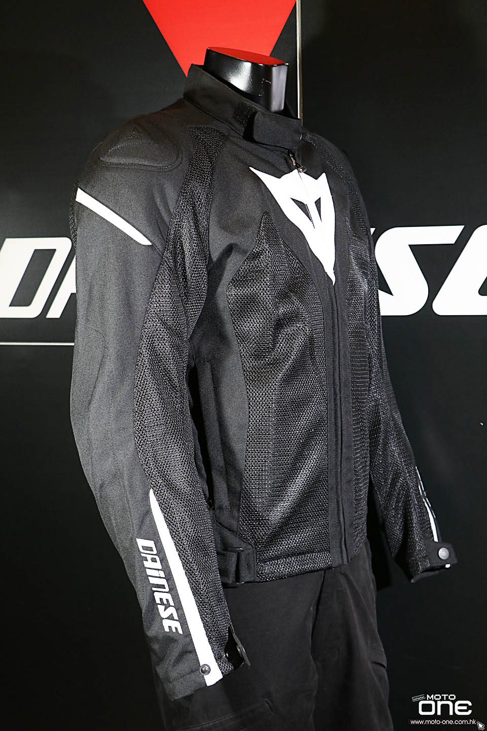 2017 DAINESE JACKET