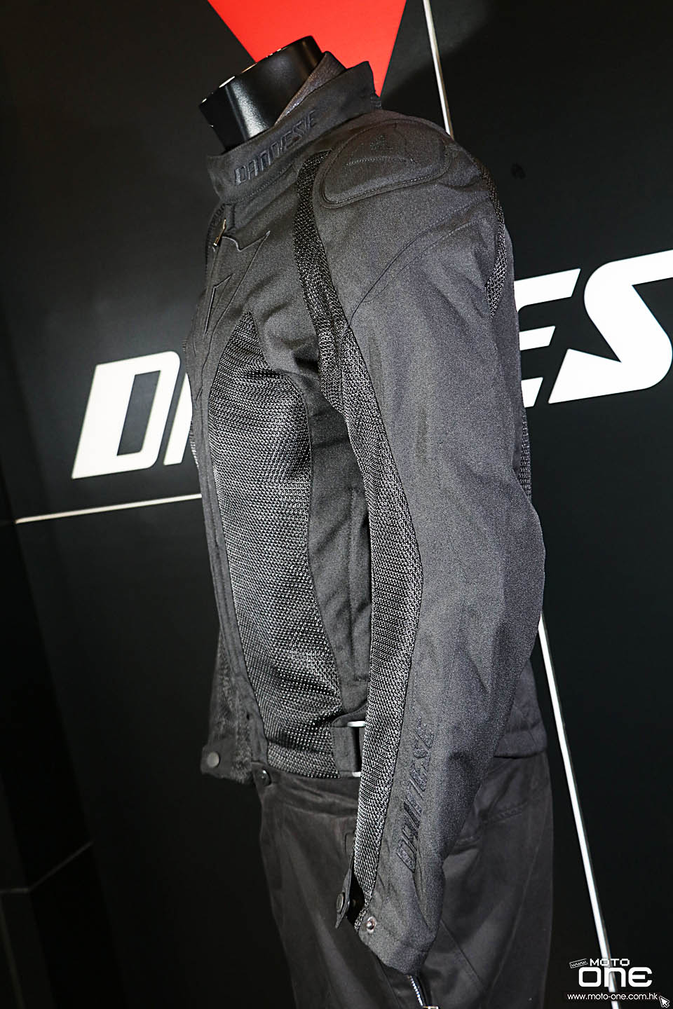 2017 DAINESE JACKET