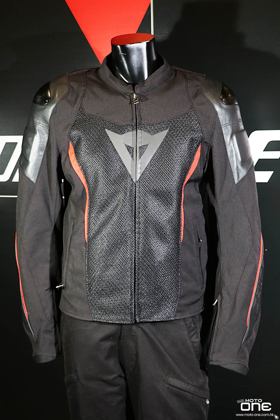 2017 DAINESE JACKET