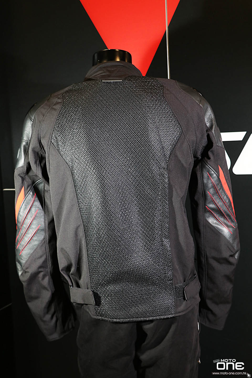 2017 DAINESE JACKET