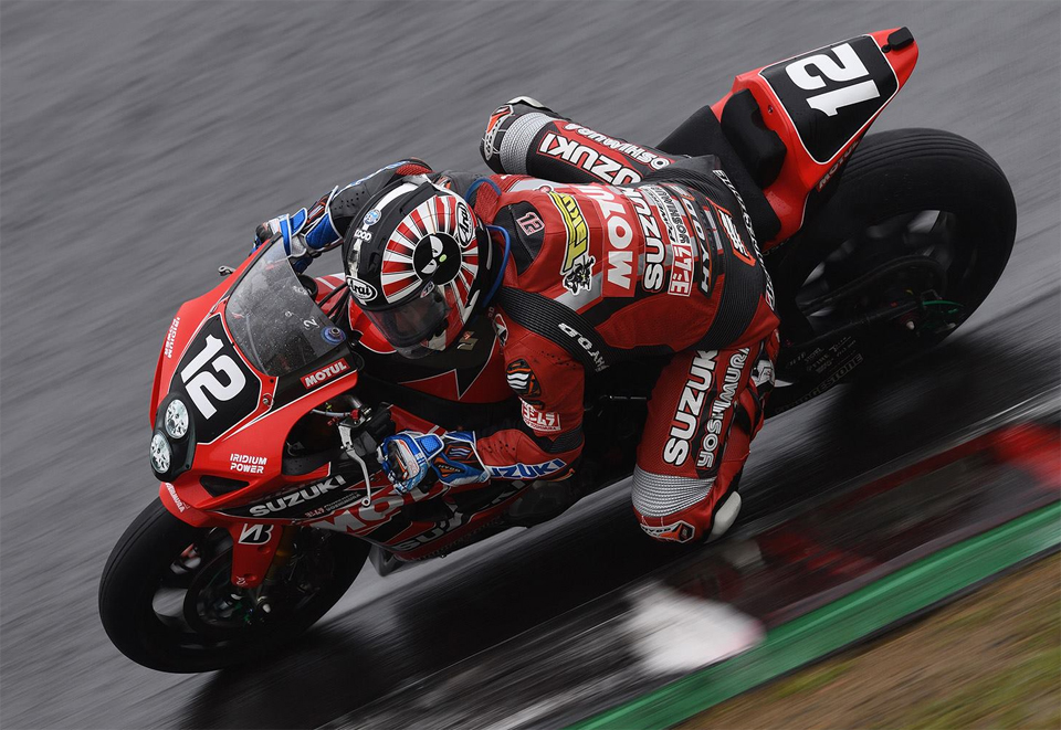 Yoshimura