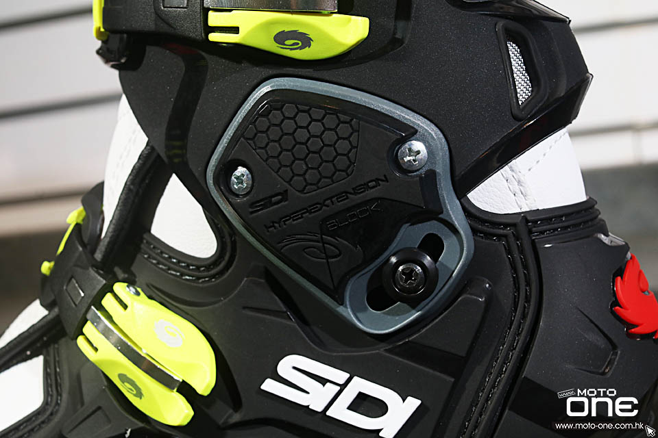 2017 SIDI CROSSFIRE SRS 3