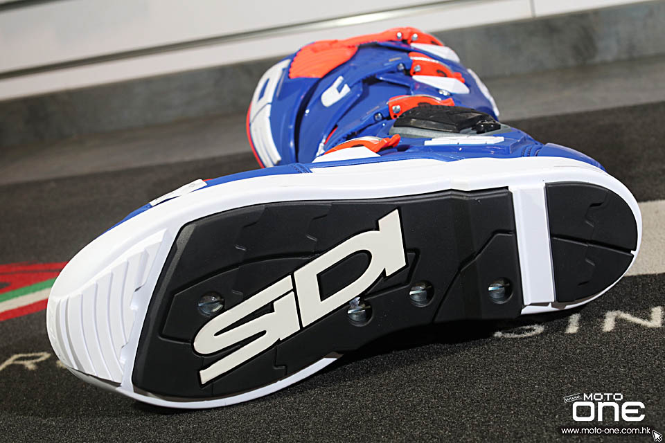 2017 SIDI CROSSFIRE SRS 3