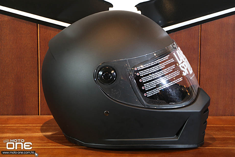 2017 Biltwell Lane Splitter