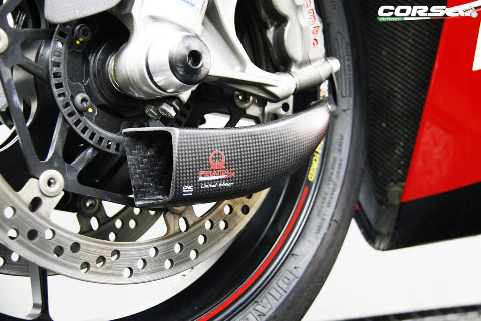2017 CNC RACING X PRAMAC MOTOGP