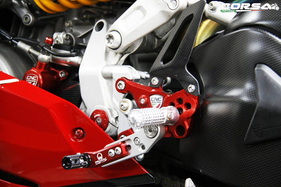 2017 CNC RACING X PRAMAC MOTOGP