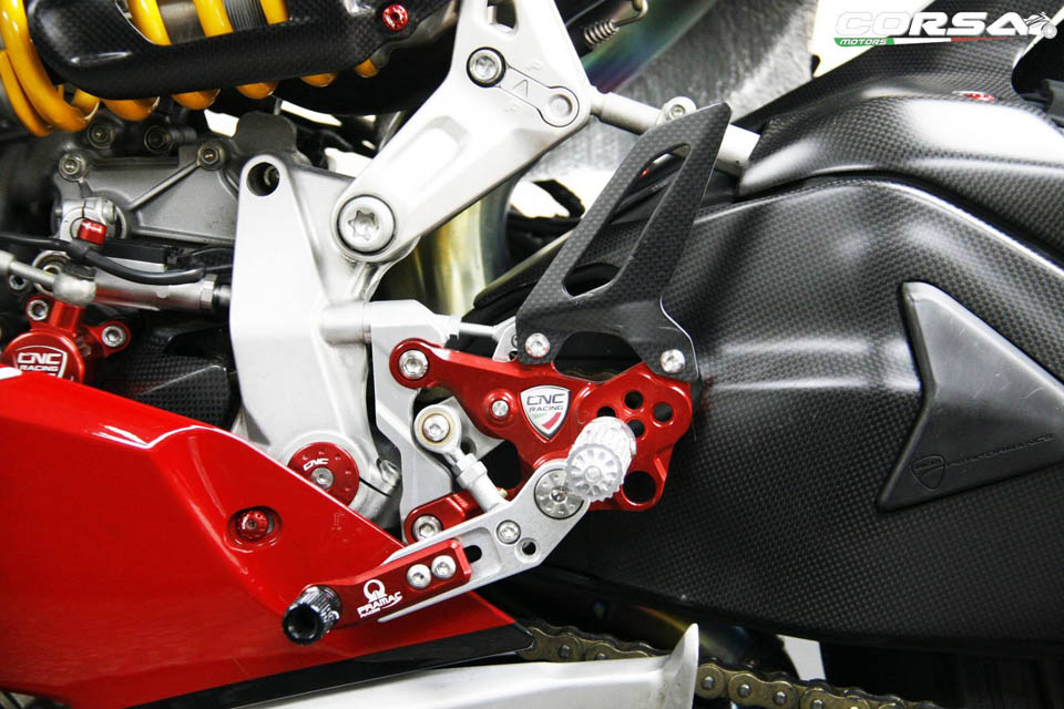 2017 CNC RACING X PRAMAC MOTOGP