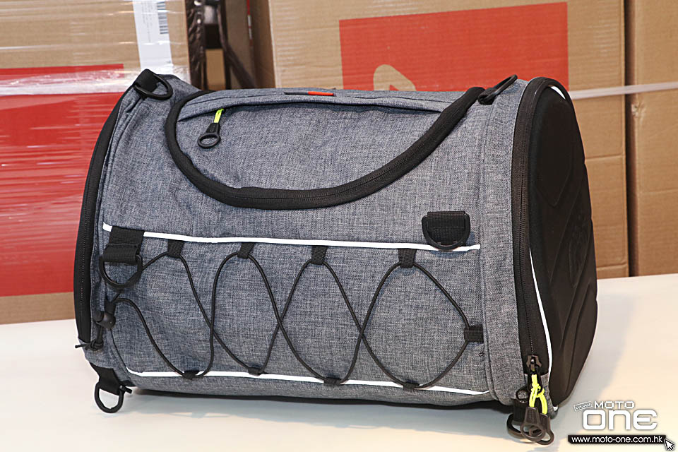 2017 GIVI Easy-T Urban range TREKKER OUTBACK