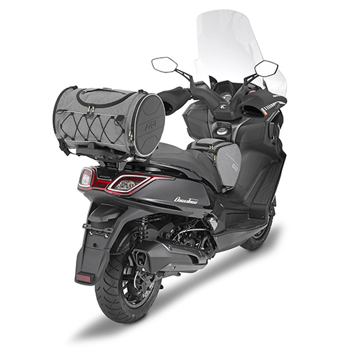 2017 GIVI Easy-T Urban range TREKKER OUTBACK