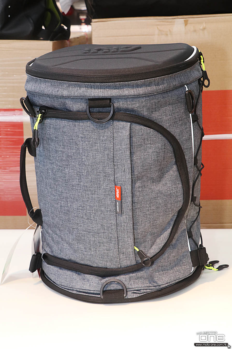 2017 GIVI Easy-T Urban range TREKKER OUTBACK